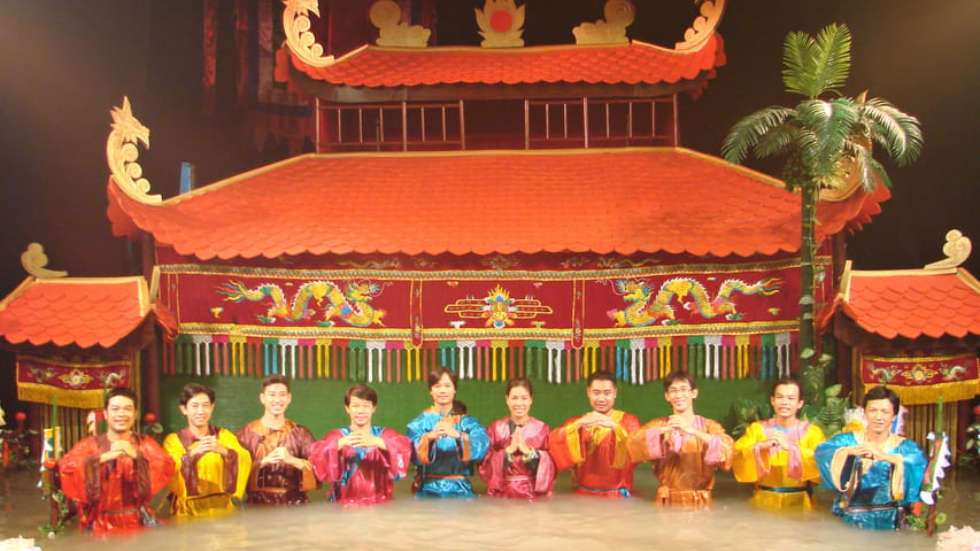 thang-long-water-puppet-house