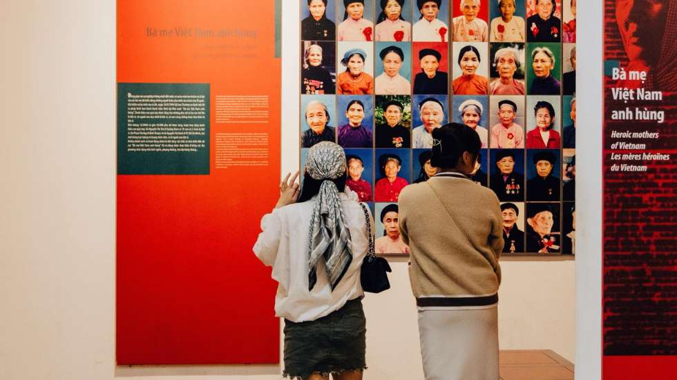 vietnam-women-museum