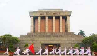 How To Visit Ho Chi Minh Mausoleum