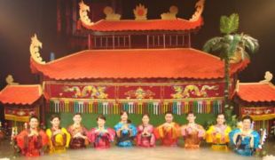 Thang Long Water Puppet House: History, Art & Cultural Legacy