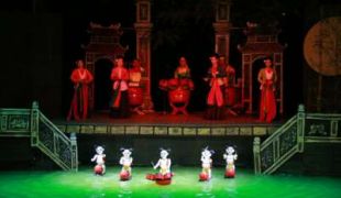 Top 15 best activities to do in Hanoi
