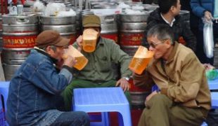 Unusual things to do in Hanoi Old Quarter
